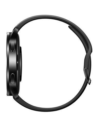 SMARTWATCH RELOJ XIAOMI WATCH S3 BLACK