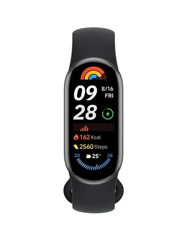 SMARTWATCH RELOJ XIAOMI MI SMARTBAND 9...