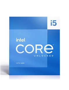 PROCESADOR INTEL CORE I5 13600K 5.1GHZ 24MB IN BOX 2