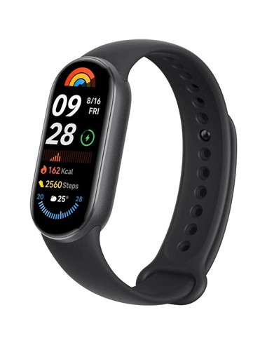 SMARTWATCH RELOJ XIAOMI MI SMARTBAND 9...