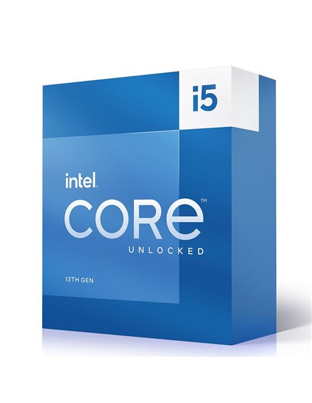 PROCESADOR INTEL CORE I5 13600K 5.1GHZ 24MB IN BOX