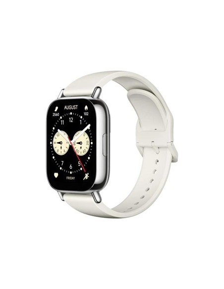 SMARTWATCH RELOJ XIAOMI WATCH 5 LITE GOLDEN