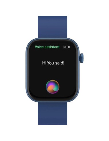 SMARTWATCH RELOJ DENVER 185BU 4.7 AMOLED BT...