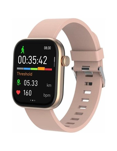 SMARTWATCH RELOJ DENVER 185BU 4.7 AMOLED BT...