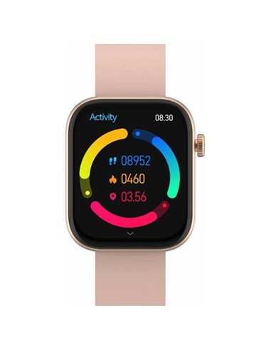 SMARTWATCH RELOJ DENVER 185BU 4.7 AMOLED BT...