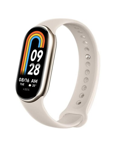 SMARTBAND XIAOMI MI SMART BAND 8 IOS/ANDROID...
