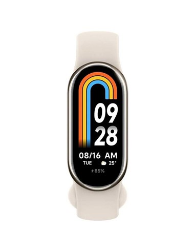 SMARTBAND XIAOMI MI SMART BAND 8 IOS/ANDROID...