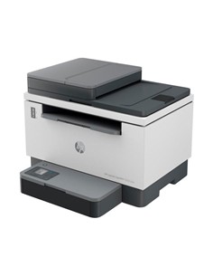 IMPRESORA MFP HP LASER MONOCROMO LASERJET 2604SDW WIFI... 2