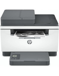 IMPRESORA MFP HP LASER MONOCROMO LASERJET M234SDN ADF...