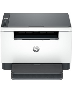 IMPRESORA MFP HP LASER MONOCROMO LASERJET M234D DUPLEX WHITE