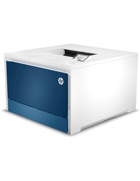 IMPRESORA HP LASERJET PRO LASER COLOR 4202DN DUPLEX BLUE/WHITE