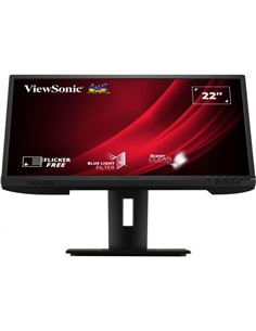 MONITOR VIEWSONIC 22 MULTIMEDIA ERGONOMICO HDMI VGA DP... 2