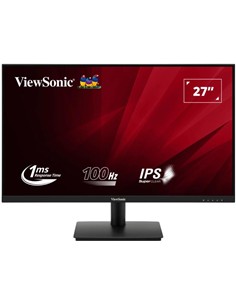 MONITOR VIEWSONIC 27 IPS 100HZ 1MS HDMI VGA ANTI-GLARE...