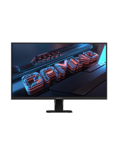 MONITOR GAMING GIGABYTE GS27Q 27 QHD HDMI DP