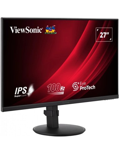 MONITOR VIEWSONIC 27 IPS 100HZ MULTIM...