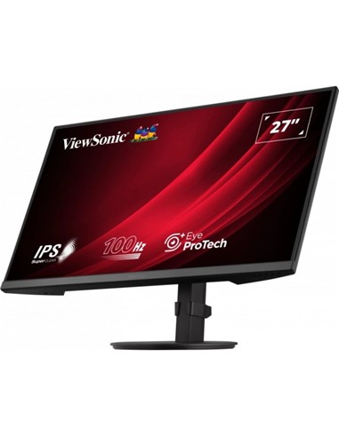 MONITOR VIEWSONIC 27 IPS 100HZ MULTIM...