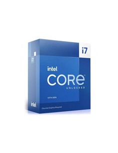 PROCESADOR INTEL CORE I7 13700K 5.4GHZ 30MB IN BOX