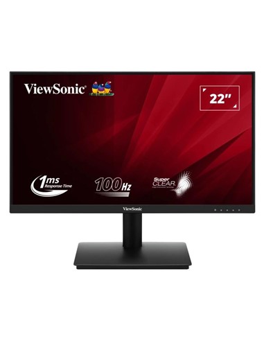 MONITOR VIEWSONIC 22 100HZ FULL HD HDMI VGA 3YR...
