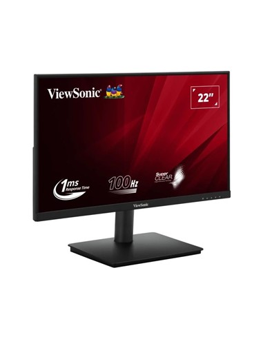 MONITOR VIEWSONIC 22 100HZ FULL HD HDMI VGA 3YR...