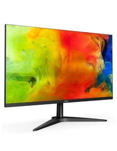 MONITOR AOC 24 LED 24B1H VGA HDMI ULTRASLIM SIN MARCO 3YR... 2