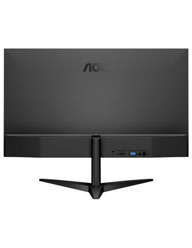 MONITOR AOC 24 LED 24B1H VGA HDMI ULTRASLIM SIN...