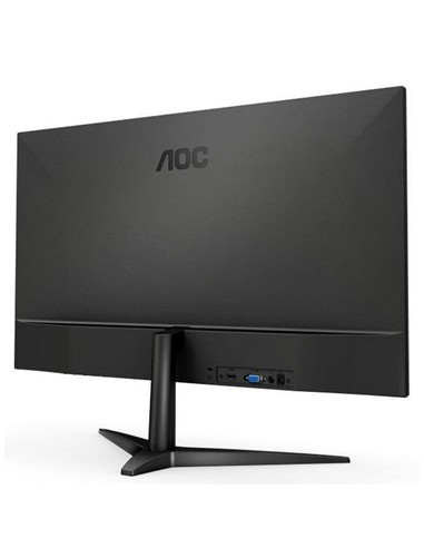 MONITOR AOC 24 LED 24B1H VGA HDMI ULTRASLIM SIN...