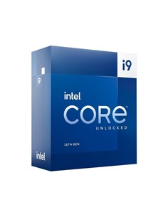 PROCESADOR INTEL CORE I9 13900K 5.8GHZ 36MB IN BOX