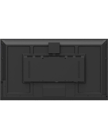 MONITOR DISPLAY PUBLICITARIO VIEWSONIC 43 4K MULTIMEDIA RJ45 VGA HDMI