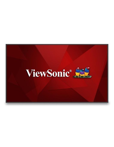 MONITOR DISPLAY PUBLICITARIO VIEWSONIC 55 4K...