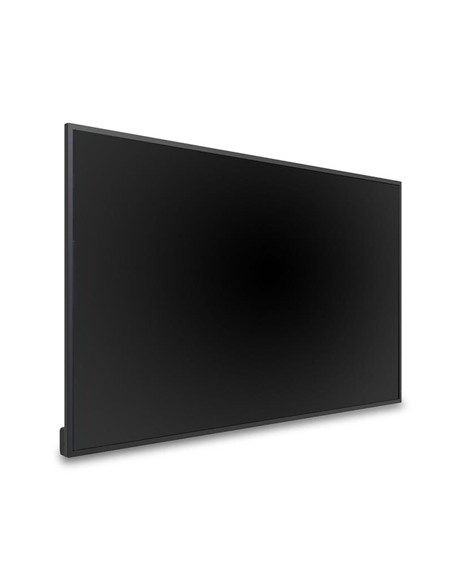 MONITOR DISPLAY PUBLICITARIO VIEWSONIC 55 4K USB-C RJ45 HDMI