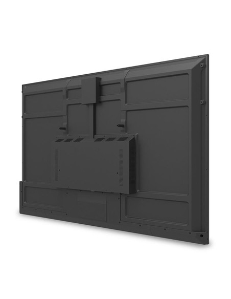 MONITOR DISPLAY PUBLICITARIO VIEWSONIC 55 4K USB-C RJ45 HDMI