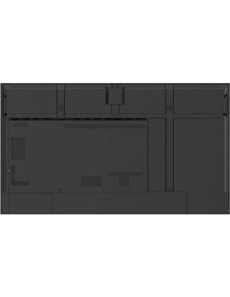 MONITOR DISPLAY PUBLICITARIO VIEWSONIC 75 4K MULTIMEDIA USB-C RJ45 HDMI