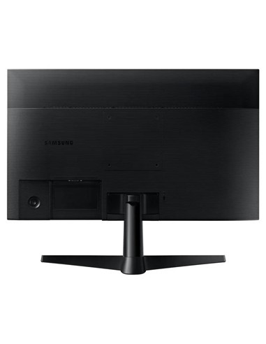 MONITOR SAMSUNG ESSENTIAL S3 24 IPS VGA HDMI BLACK