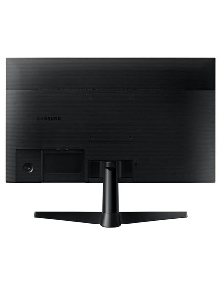 MONITOR SAMSUNG ESSENTIAL S3 24 IPS VGA HDMI BLACK