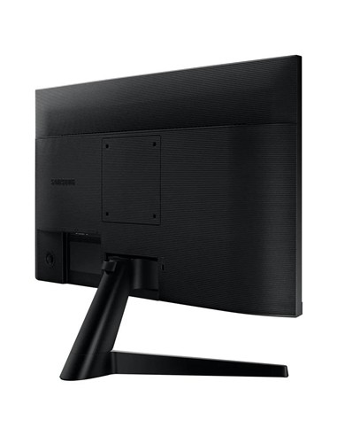 MONITOR SAMSUNG ESSENTIAL S3 24 IPS VGA HDMI BLACK