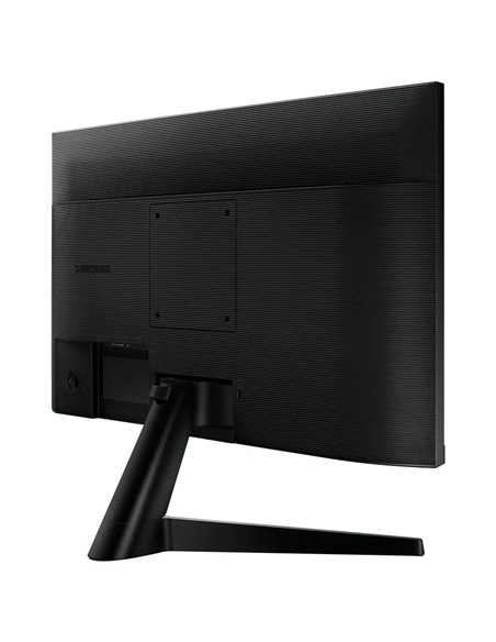 MONITOR SAMSUNG ESSENTIAL S3 24 IPS VGA HDMI BLACK