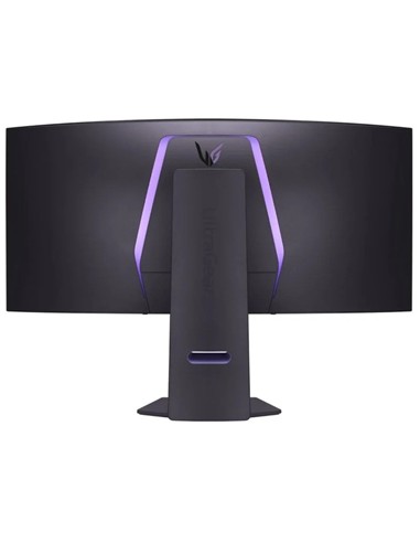MONITOR LG ULTRAGEAR 39 OLED WQHD CURVO...