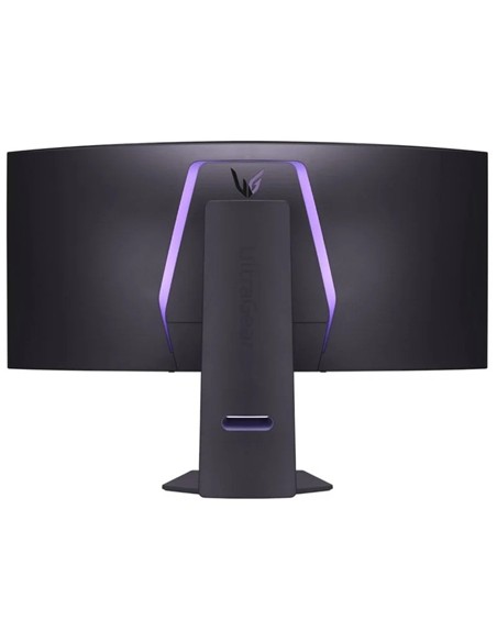 MONITOR LG ULTRAGEAR 39 OLED WQHD CURVO ULTRAGEAR 240HZ