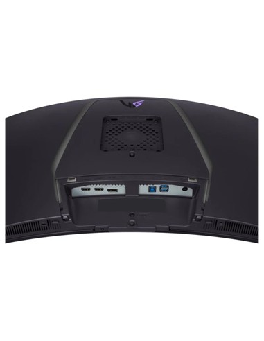 MONITOR LG ULTRAGEAR 39 OLED WQHD CURVO...