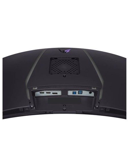 MONITOR LG ULTRAGEAR 39 OLED WQHD CURVO ULTRAGEAR 240HZ