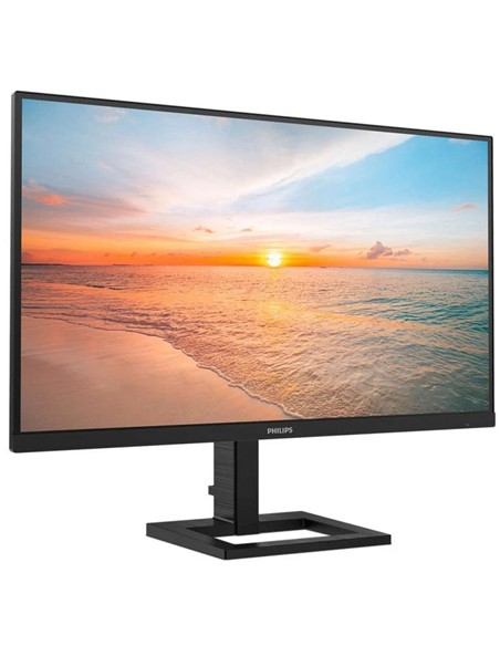 MONITOR PHILIPS 27 IPS 4K ERGONOMICO MULTIMEDIA DP HDMI