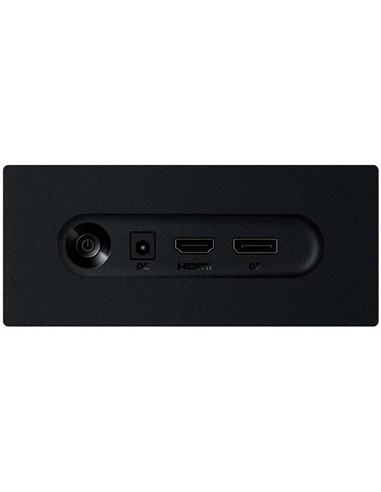 MONITOR XIAOMI A24I 24 IPS 100HZ DP HDMI BLACK