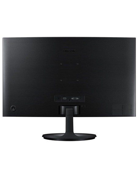 MONITOR SAMSUNG ESSENTIAL S3 24 CURVO LED FULL HD HDMI + VGA