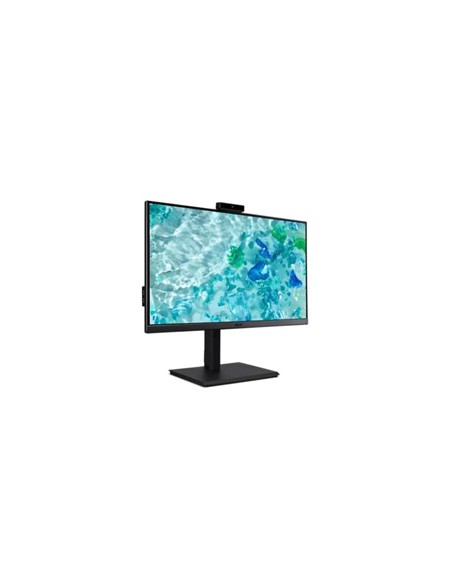 MONITOR ACER B247Y 23.8 IPS HDMI VGA DP WEBCAM 1Y ( KIT DIGITAL )