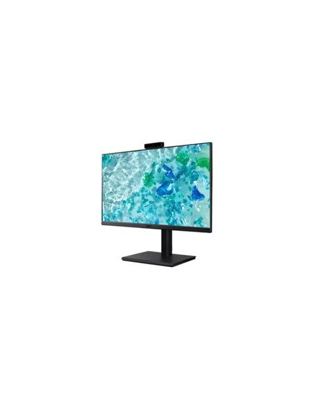 MONITOR ACER B247Y 23.8 IPS HDMI VGA DP WEBCAM 1Y ( KIT DIGITAL )