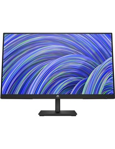 MONITOR HP V24I G5 24 IPS FHD VGA HDMI DP DISPLAYPORT...