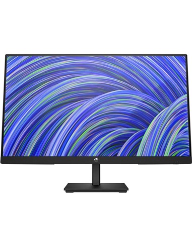 MONITOR HP V24I G5 24 IPS FHD VGA HDMI DP...