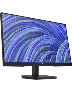 MONITOR HP V24I G5 24 IPS FHD VGA HDMI DP DISPLAYPORT... 2