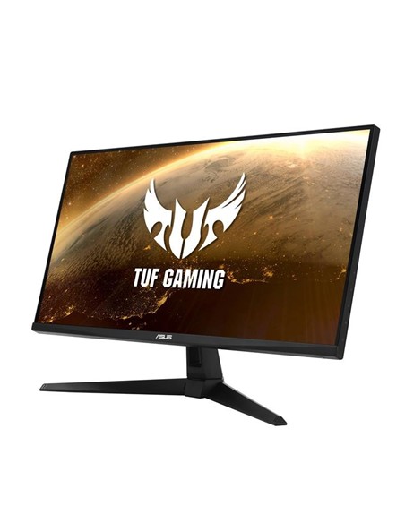 MONITOR GAMING ASUS TUF VG289Q1A 28 IPS MULTIMEDIA ERGONOMICO HDMI DP