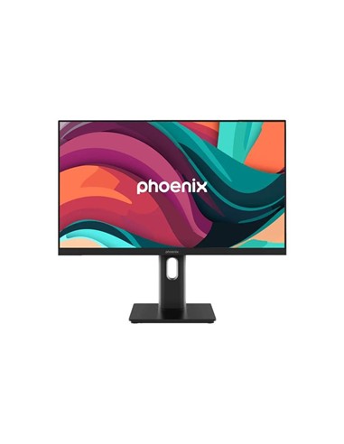 MONITOR PHOENIX ESSENCE 24 IPS 100HZ MULTIMEDIA...